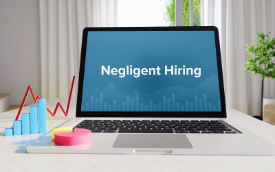 Negligent Hiring