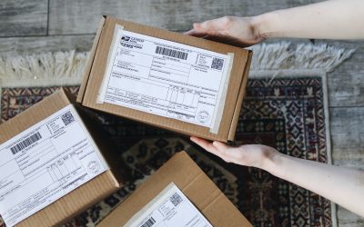 The Six Things You Can Do to Protect Your Packages from Being Stolen