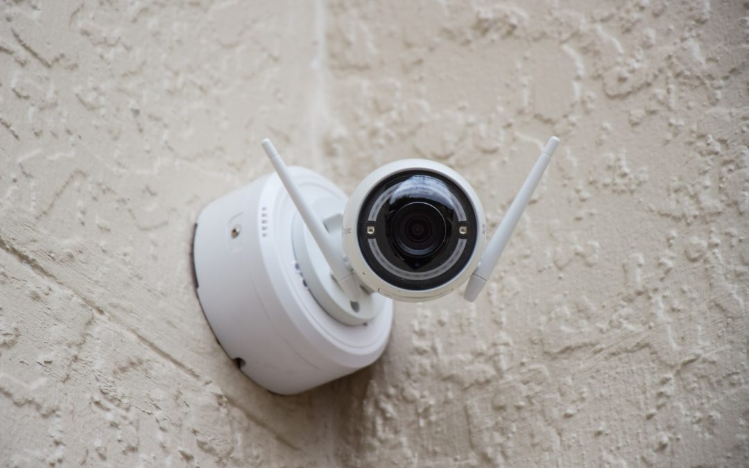 Protect Your Property with the Best Home Security Cameras of 2022