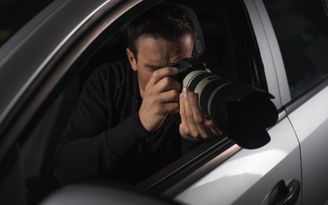 Finding the Best Private Investigator for Your Needs