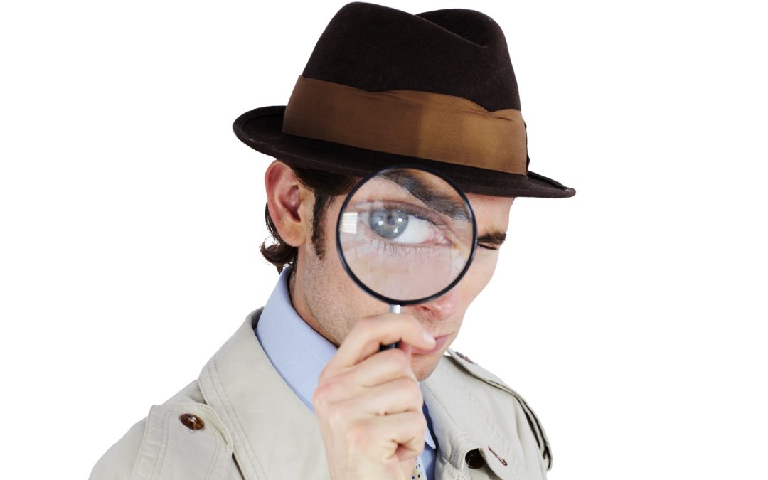 Diving Deep into What Private Investigators Do