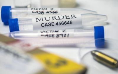 Hiring a Private Investigator for Murder Cases