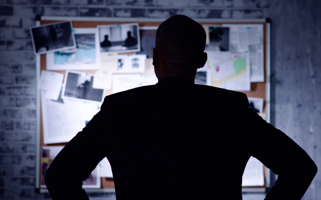 The Essential Guide to Selecting the Best Private Investigators in Your Area