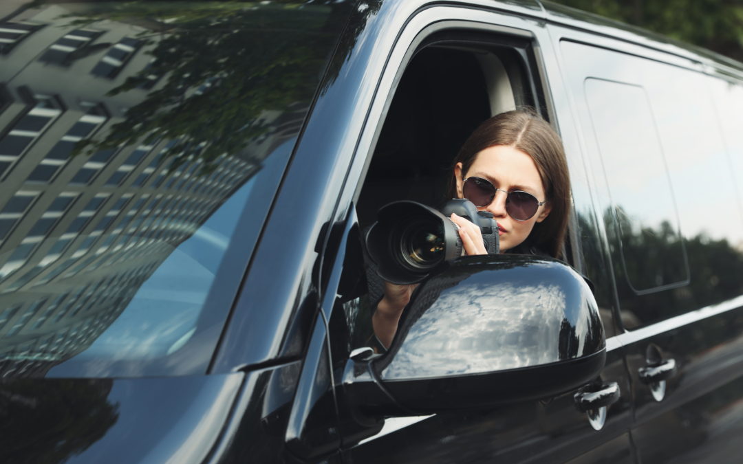 Empowering Your Business Decisions: The Role of Female Private Investigators in Corporate Intelligence