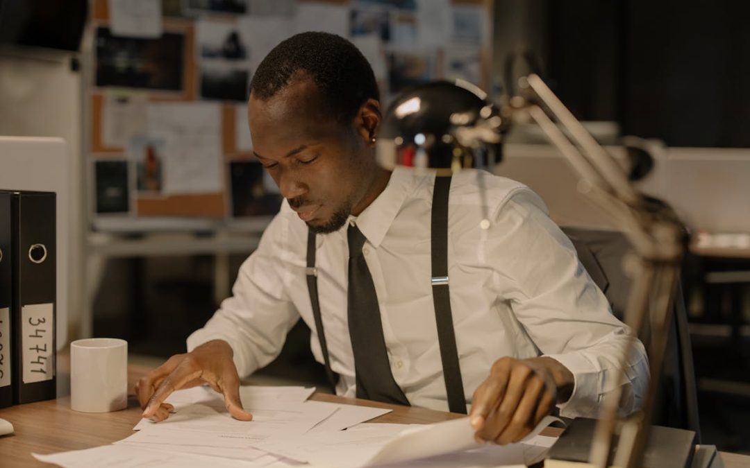 The Critical Importance of Employment Background Checks in Hiring