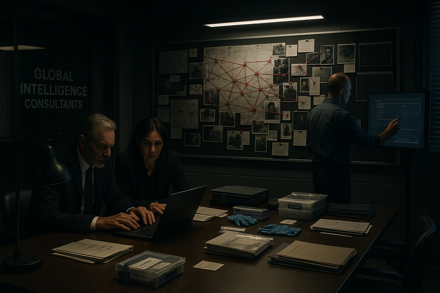 murder investigation team murder investigation team