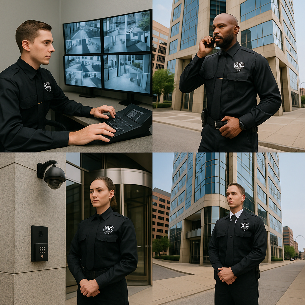 professional security solutions Clayton mo professional security solutions Clayton mo