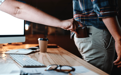 Employee Theft and Internal Fraud on the Rise in Missouri Businesses