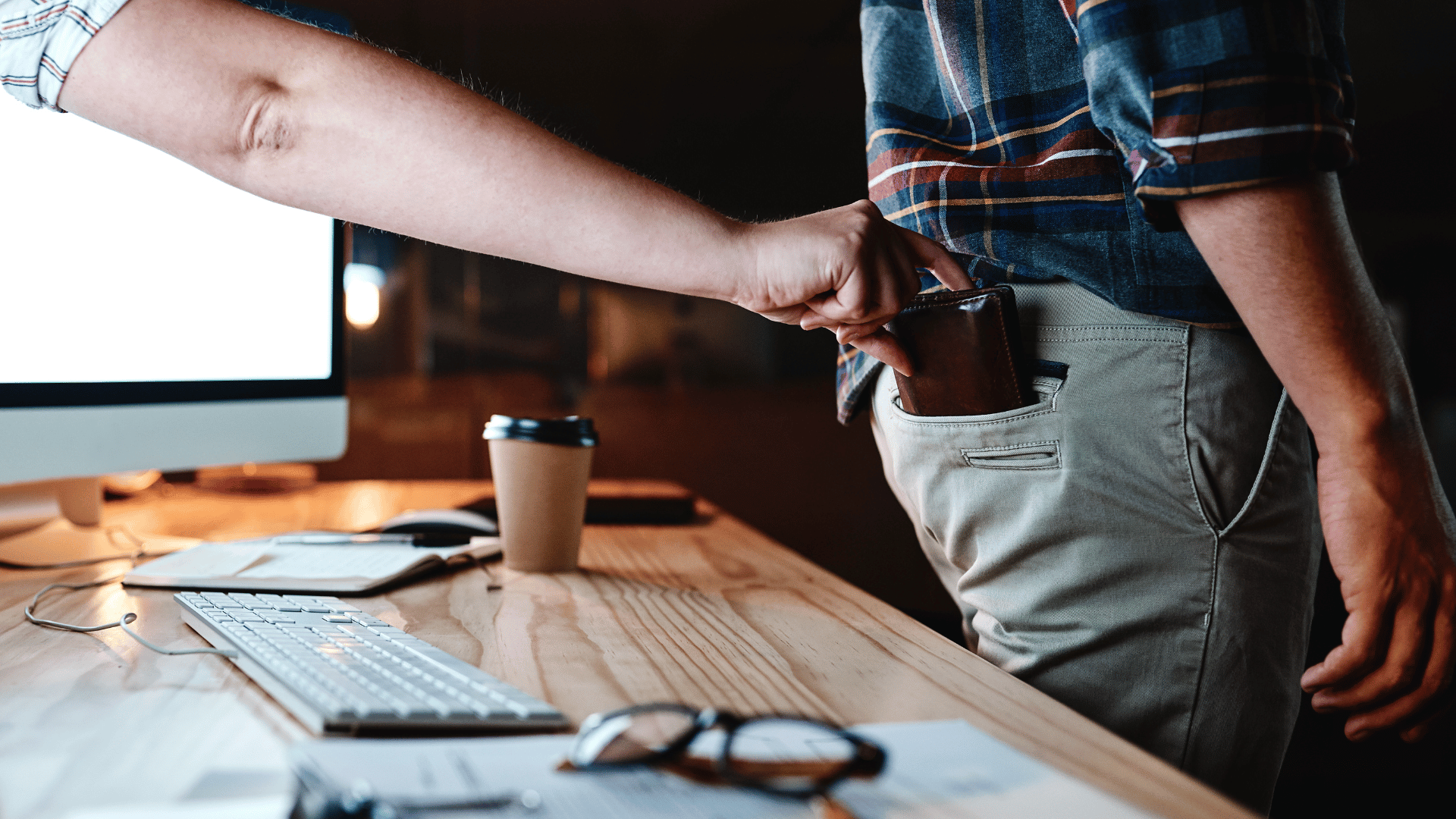 Employee Theft and Internal Fraud Employee Theft and Internal Fraud