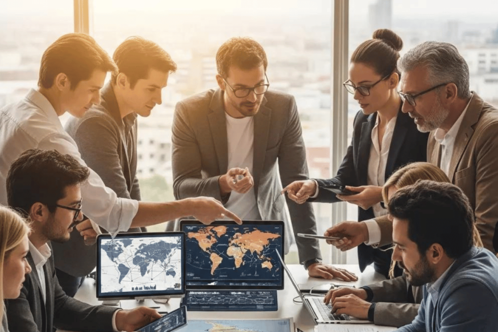 Key Challenges in Cross-Border Intelligence and Due Diligence