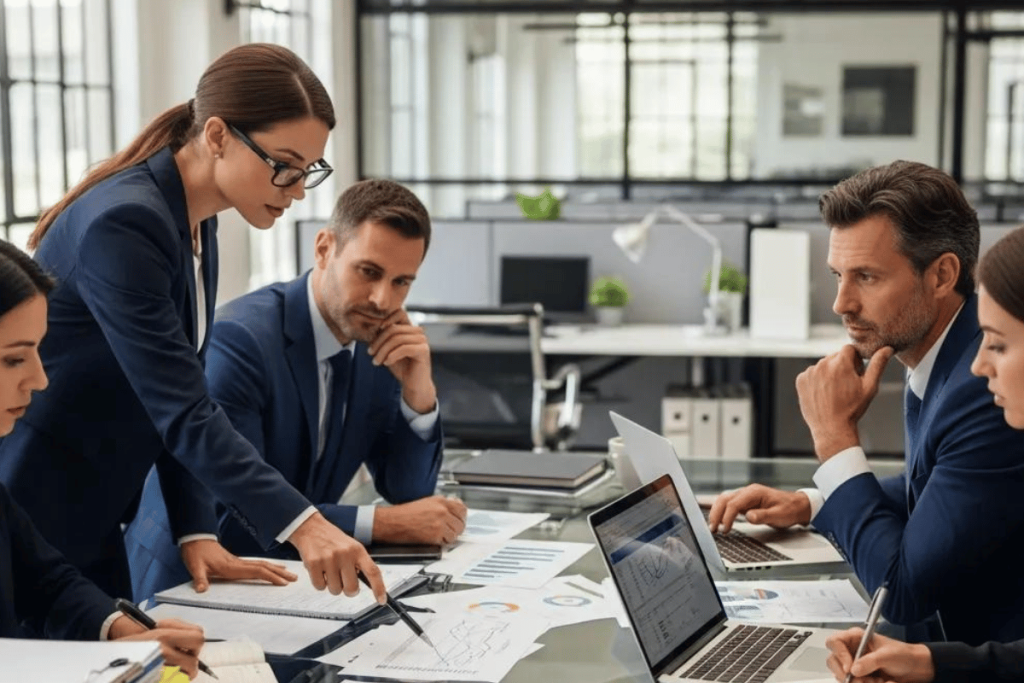 Changes in employee behavior can also be indicative of potential misconduct