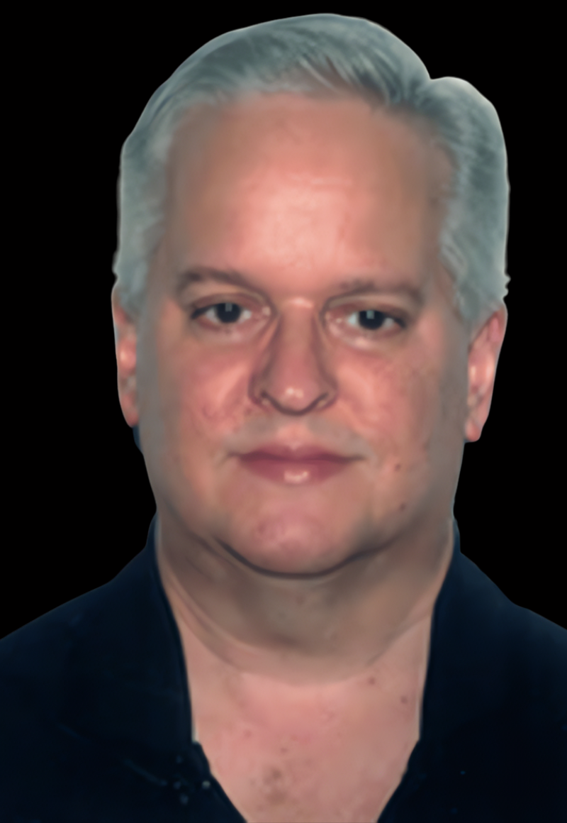 Charles (Chuck) S. Sedano