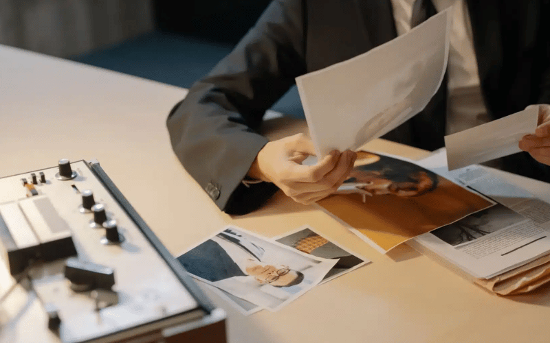 Civil Investigations