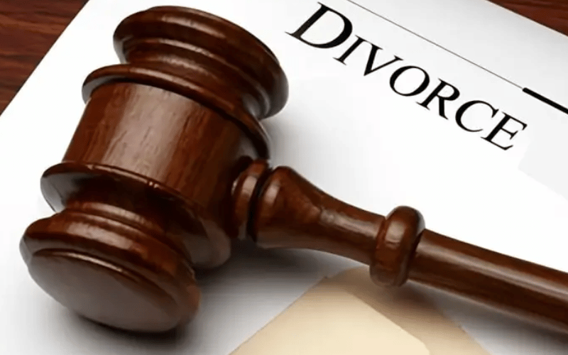 Divorce Investigations