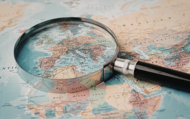 Global Investigations