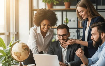 Cross-Border Transactions in Early 2026: Identifying and Managing Intelligence Gaps After Deal Closure