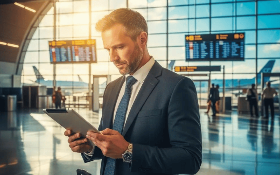 Executive Travel Risk in 2026: Managing Exposure During Peak Q1 International Activity