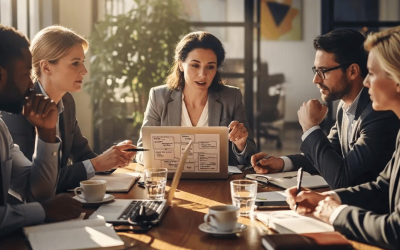 First-Quarter Risk Checkpoints for Clayton Businesses: What Leaders Should Validate in February