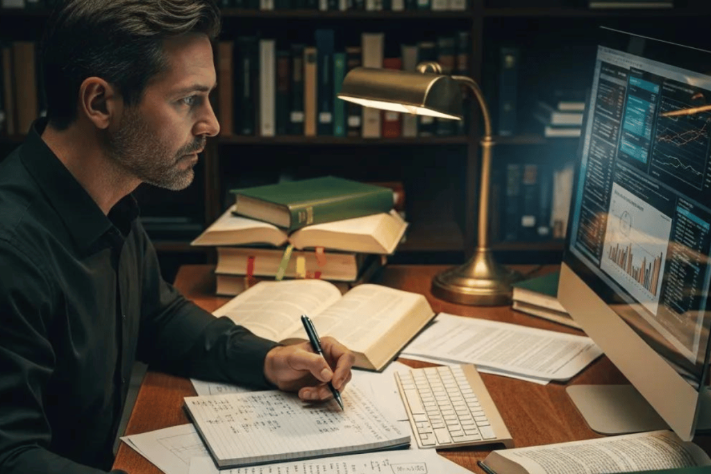 Pre-Litigation Intelligence To Identify Dispute Risks Early