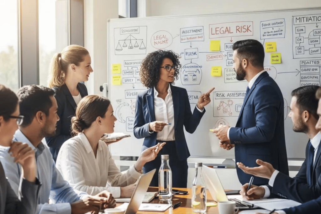 Legal Risk Mitigation Strategies Effective in Florida’s Unique Environment