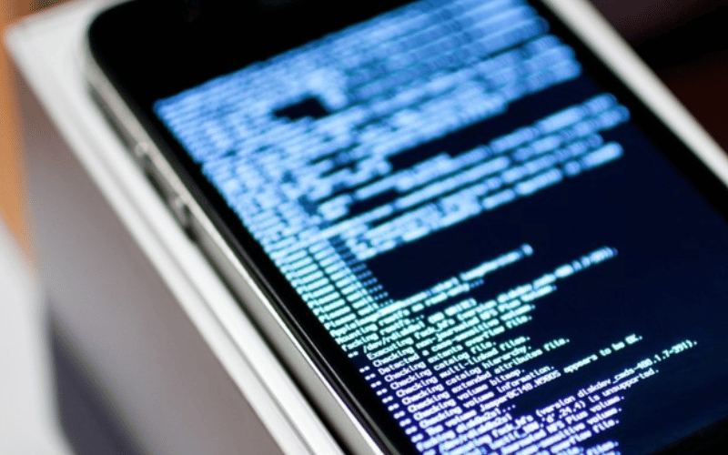 computer phone forensics