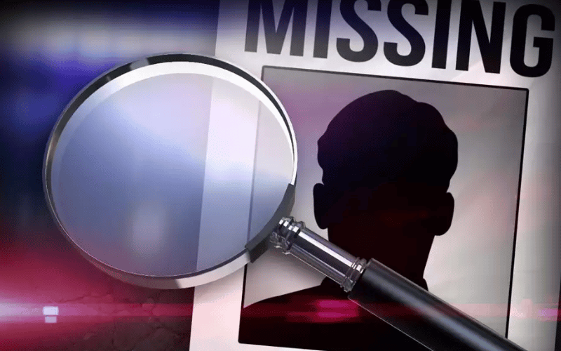 missing person investigations