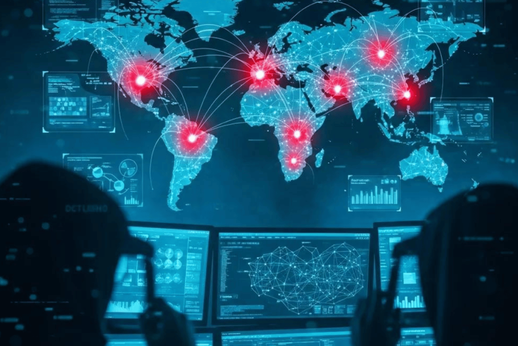 Mitigate Corporate Espionage