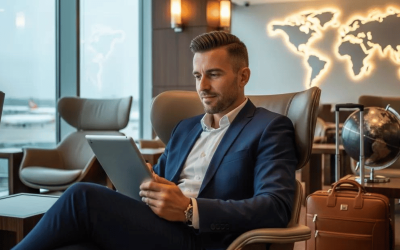 Executive Travel Risk Management and Real-Time Intelligence Strategies for March 2026