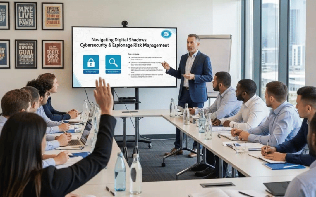 Corporate Cyber Risk Insurance: Navigating Cyber-Physical Convergence Amid Global Conflict