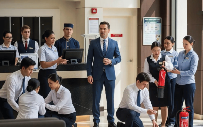 Spring Break Risk Exposure: What Property Owners & Hospitality Executives Must Prepare For