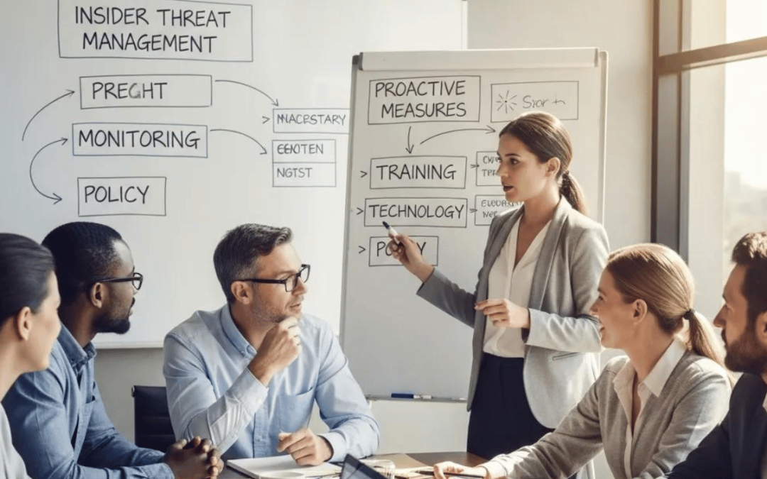 Workforce Restructuring in Q1: Mitigating Litigation and Insider Risk for South Florida Companies