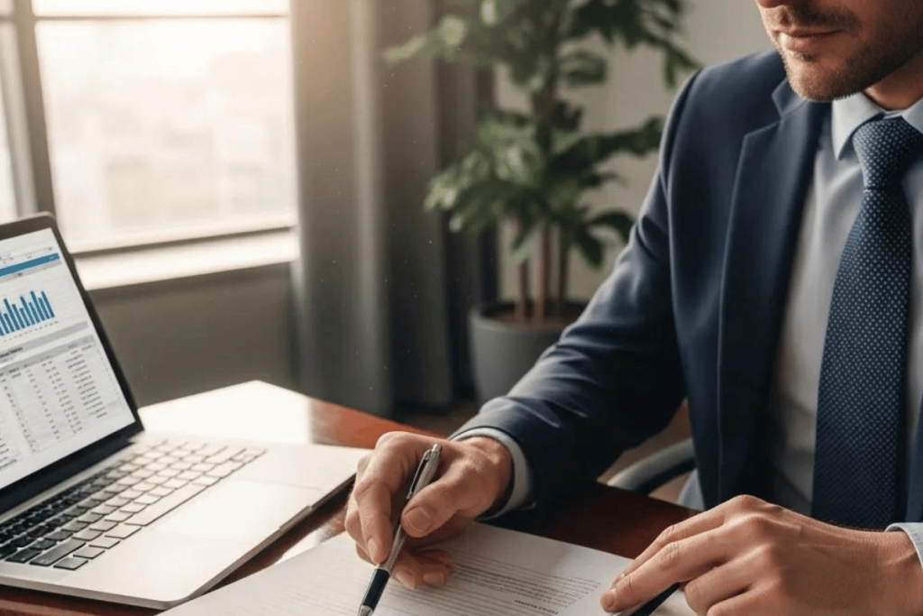 Contract Risk Management Audit