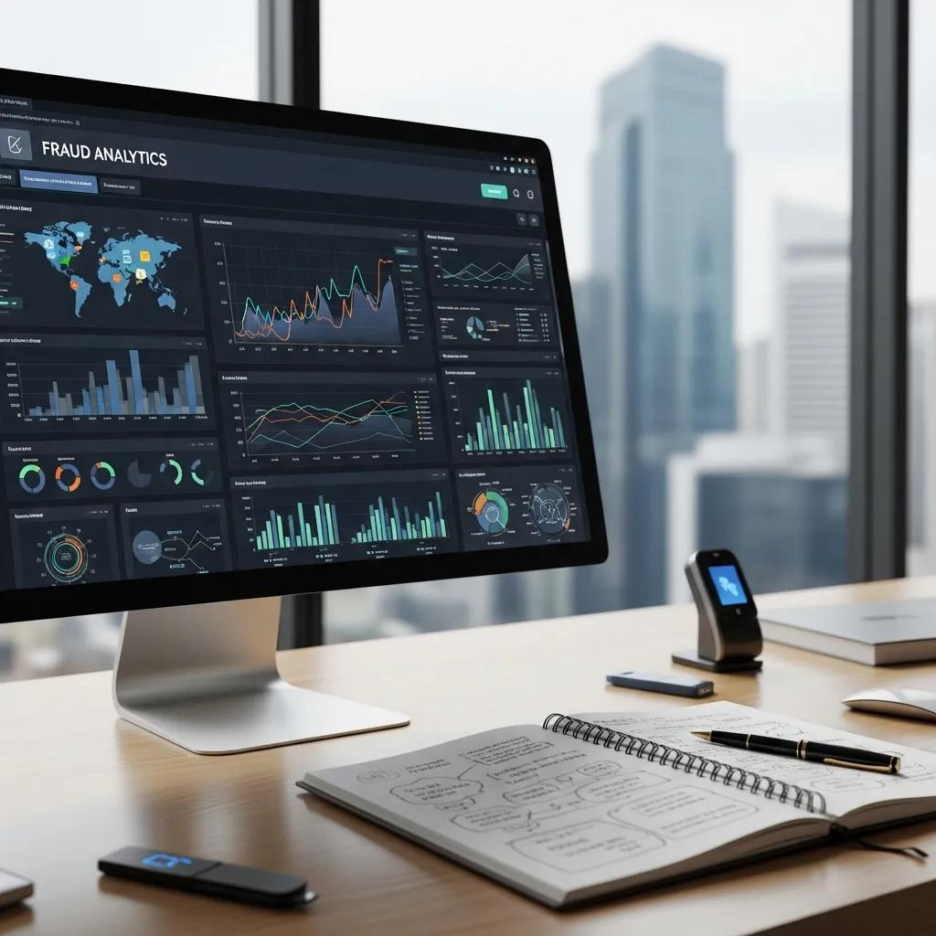 Tools and Technologies Support Early Fraud Detection