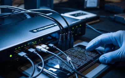 Digital Forensics for Litigation: How Law Firms and Corporations Leverage E-Evidence to Secure Legal Victories