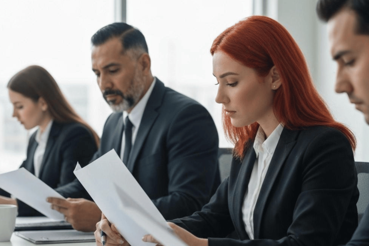 mitigating transactional risks by identifying potential pitfalls before they become costly issues.