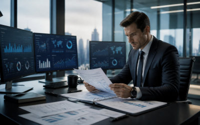 Corporate Investigation Consulting in St. Louis: What Business Leaders Need to Know in 2026