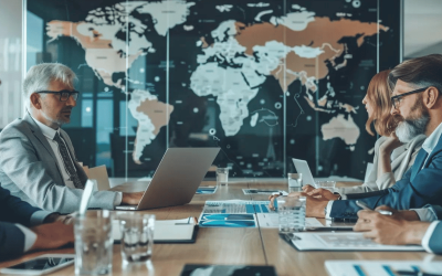 International Background Check Services: How Global Organizations Mitigate Cross-Border Risk in 2026