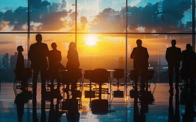 2026 Sanctions and Cross-Border Due Diligence: What Leaders Must Know Before Their Next Global Transaction