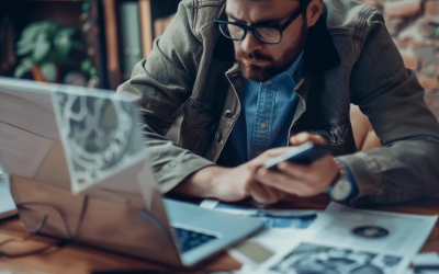 Cell Phone & Digital Forensics Near Me: Fast, Court-Ready Evidence from St. Louis&rsquo; Trusted Investigation Firm
