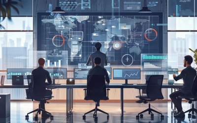 What Is Private Intelligence? How Global Companies Use International Investigation Agencies in 2026