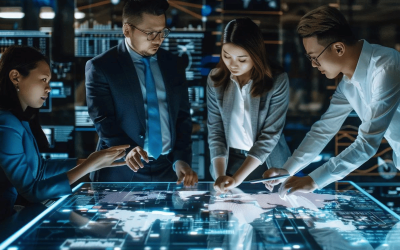Corporate Intelligence in 2026: How Global Investigations Are Reshaping Risk Management