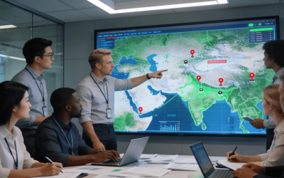 Cross-Border Due Diligence in 2026: Navigating Global Sanctions, Asset Tracing, and International Compliance