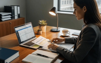 Corporate Investigations in Clayton, MO: Executive Protection and Due Diligence Strategies in St. Louis