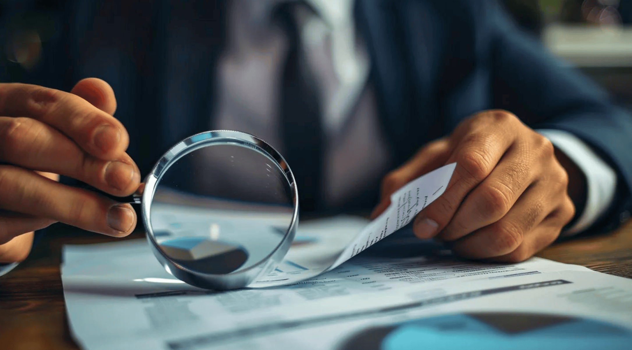 Corporate Investigation Services