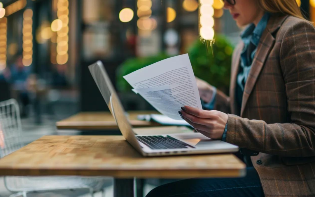 Can You Run a Self Background Check in Missouri? A 2026 Guide for St. Louis Professionals