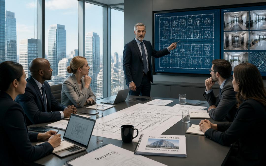 The Clayton Corporate Security Guide: Implementing Executive Protection & Workplace Violence Prevention in Q3 2026