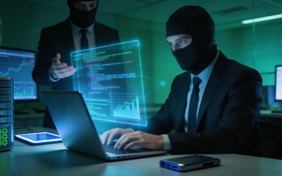 The New Frontier of Corporate Espionage: How Global Intelligence Agencies Leverage AI to Detect and Prevent Modern Threats
