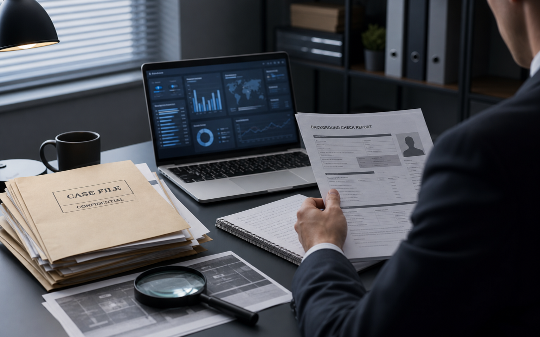 Private Investigator Clayton, MO: A Vetting Guide for Law Firms