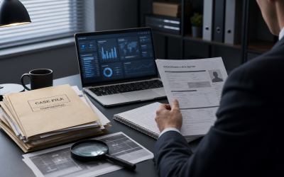 Private Investigator Clayton, MO: A Vetting Guide for Law Firms
