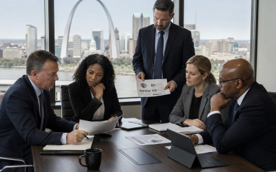 Workplace Violence Prevention St Louis: Corporate Safety in Missouri